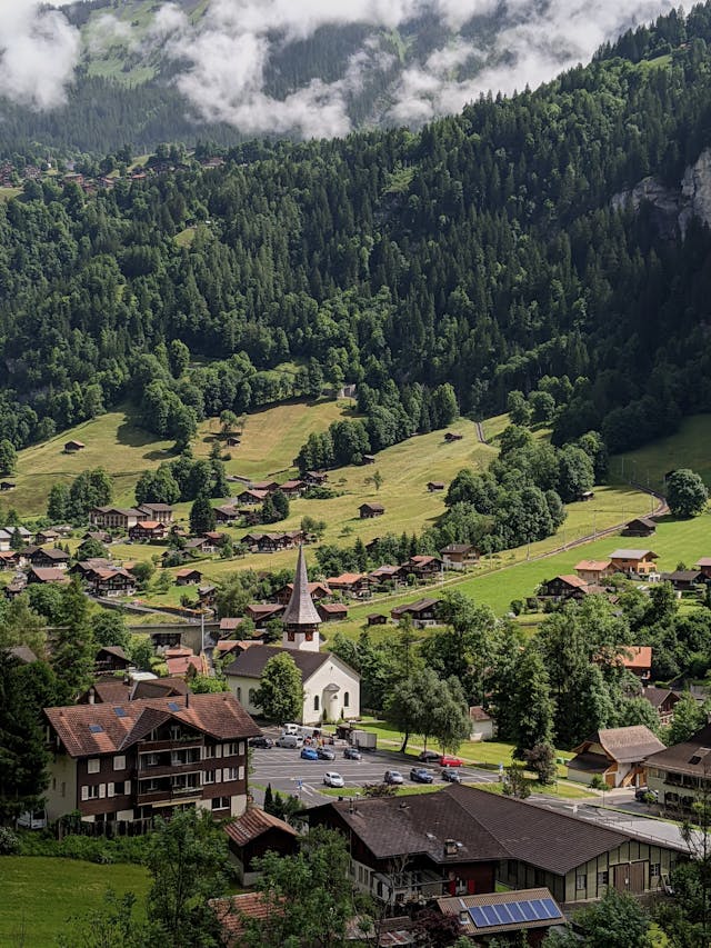 agence immobilière yverdon-les-bains