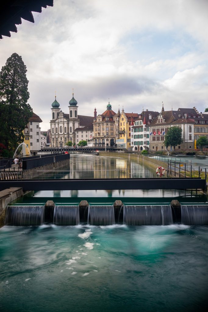 courtier en immobilier Genève